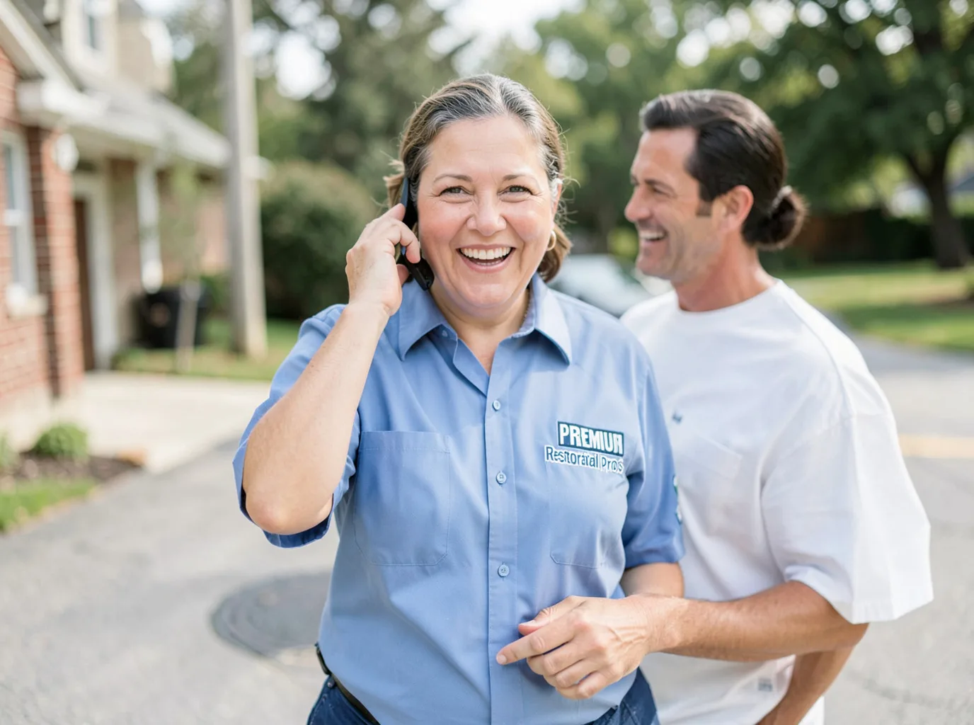 Water Damage Restoration Morton, WA FAQs